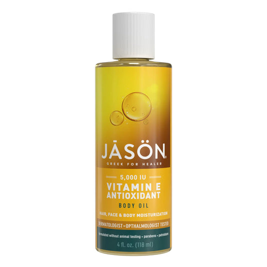 JASON Vitamin E 5,000