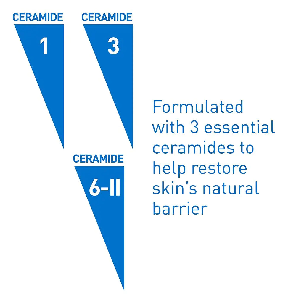 CeraVe 100% Mineral Sunscreen SPF 50 | Face sunscreen With Zinc Oxide & Titanium Dioxide