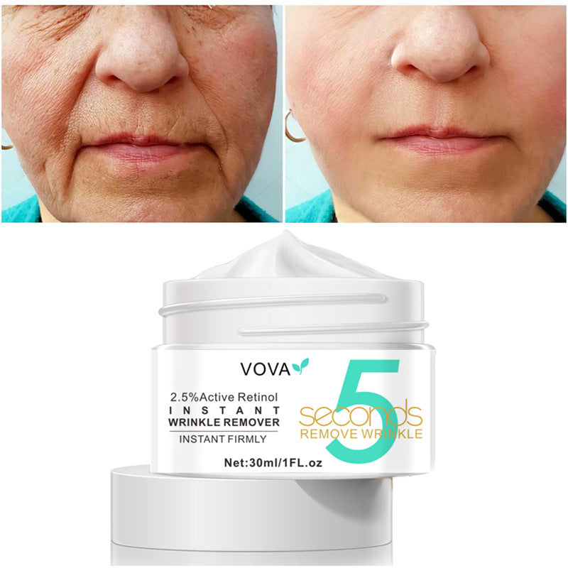 VOVA Active Retinol Face Cream 30ml