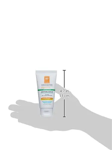 La Roche-Posay Anthelios Clear Skin Sunscreen Dry Touch SPF 60 |